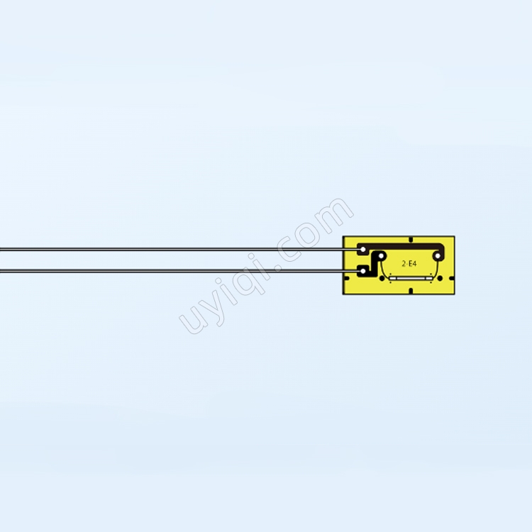 KSPB-2-120-E3測量微小應(yīng)變用半導(dǎo)體應(yīng)變片日本KYOWA