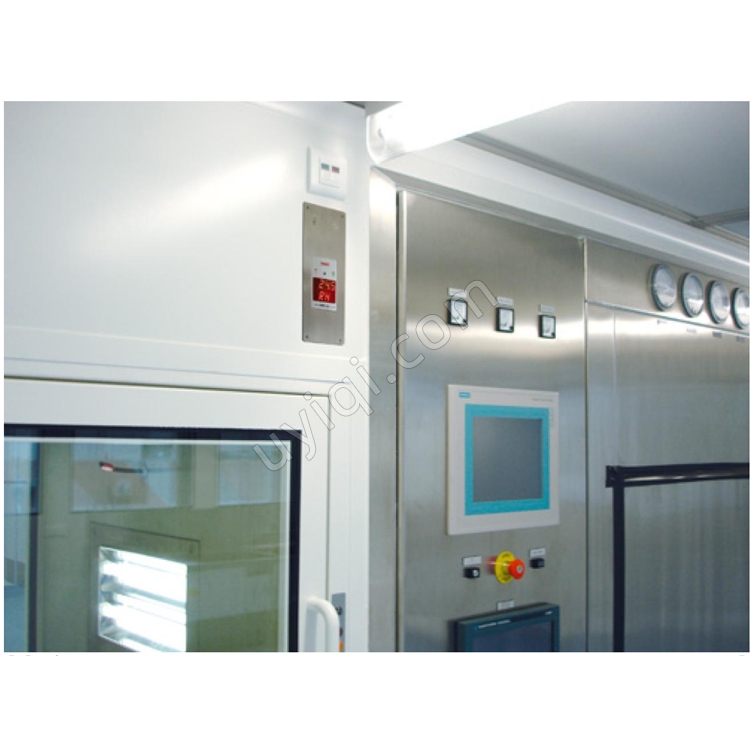 CPE310-S嵌入式多功能變送器法國sauermann索爾曼