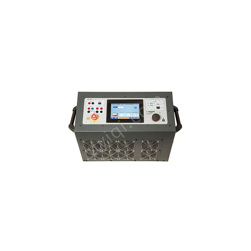TORKEL900蓄電池放電試驗系統(tǒng)英國megger