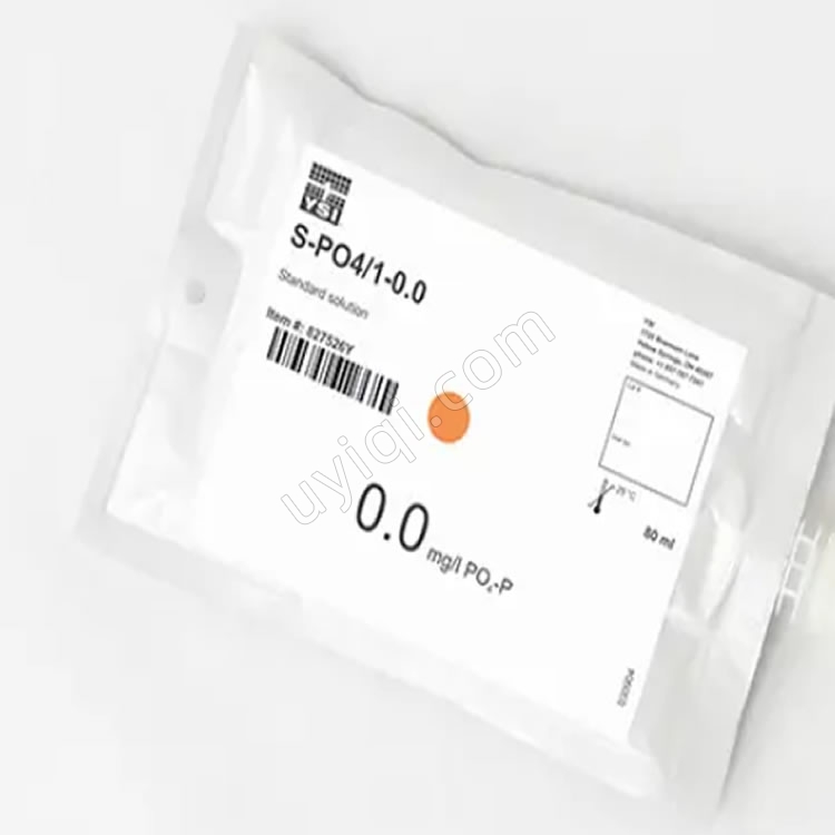 美國YSI Alyza PO4 直接接觸試劑創(chuàng)新袋 IQ SensorNet