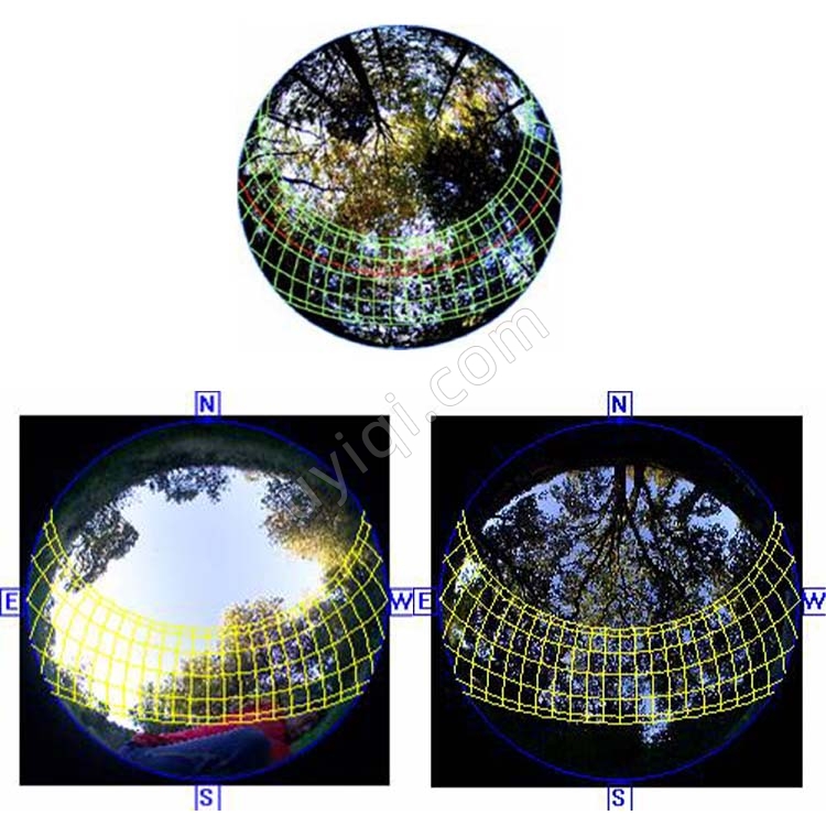 HemiView植物冠層分析系統(tǒng)英國Delta-T