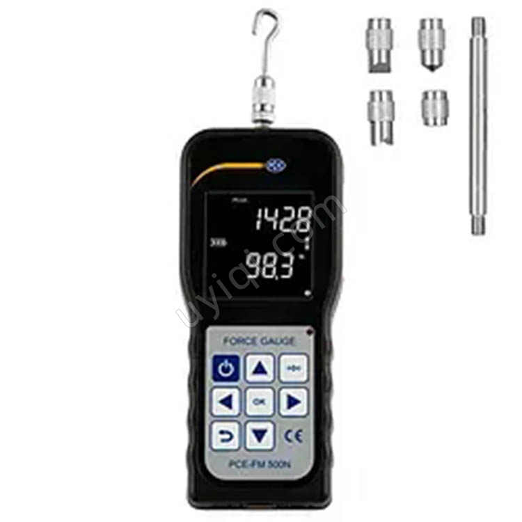 PCE-FM500N測力計英國PCE