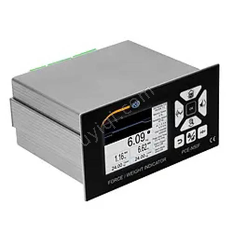 PCE-N50F測力計英國PCE