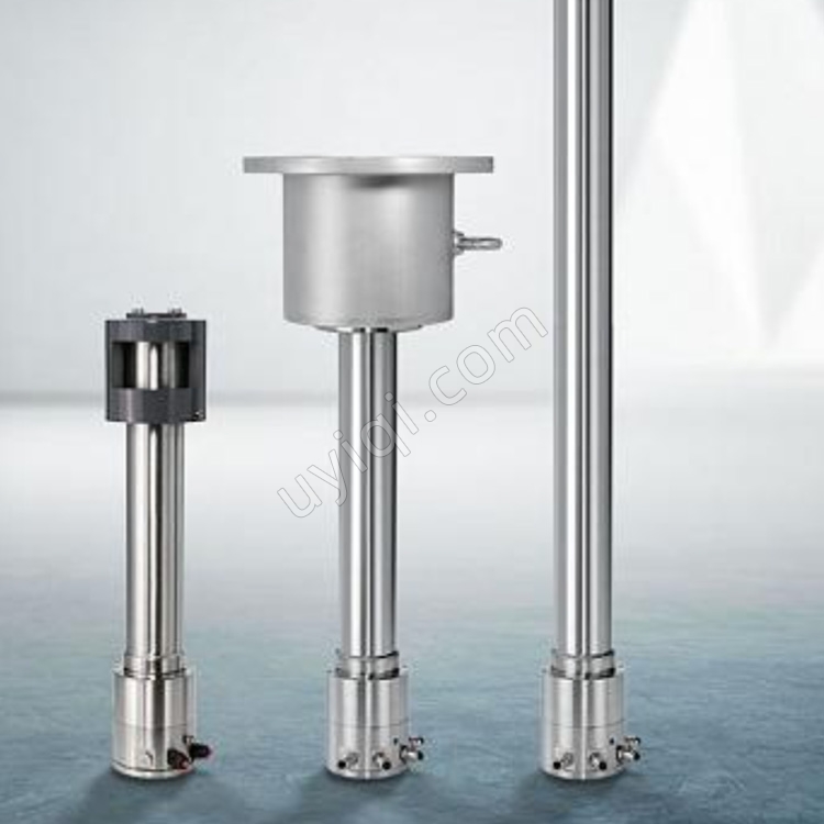 LB480L料位計(jì)測(cè)量探測(cè)器德國(guó)伯托BERTHOLD