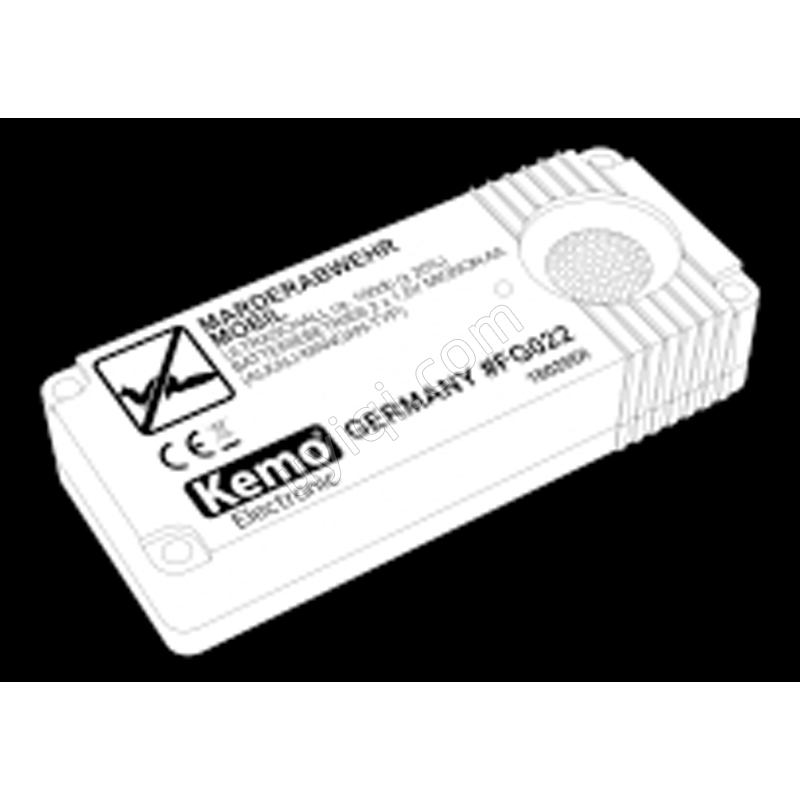 英國KEMO移動(dòng)貂驅(qū)避器 (FG022)