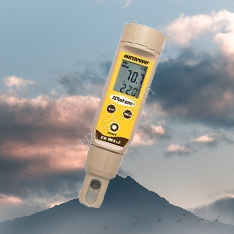 美國EUTECH優(yōu)特防水型電導率測試筆ECTestr 10high+