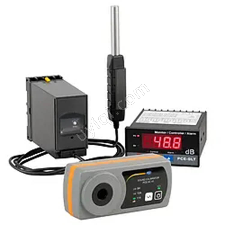 PCE-SLT-KIT-N狀態(tài)監(jiān)測聲級計英國PCE