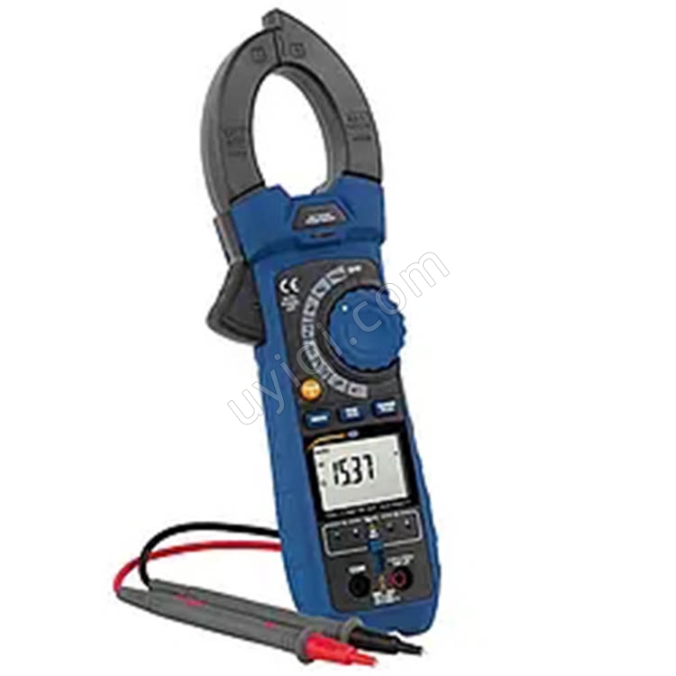 PCE-HVAC6電流電壓電阻測量儀英國PCE