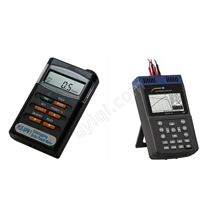 PCE-PVA100-SPM1-KIT環(huán)境計英國PCE