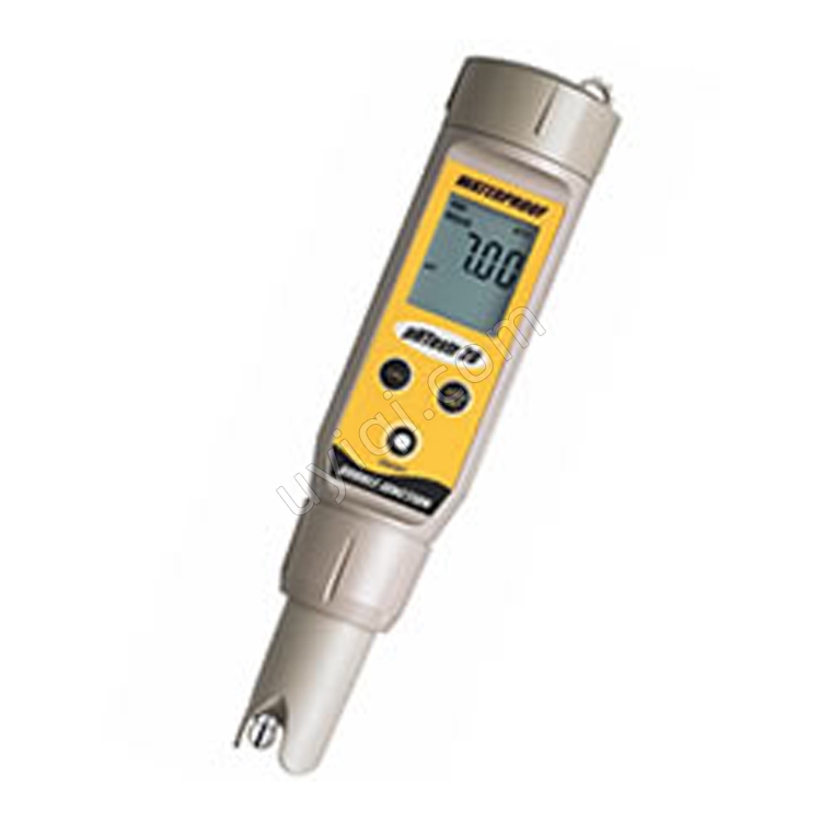 美國EUTECH優(yōu)特防水型袖珍pH測試筆pHTestr20