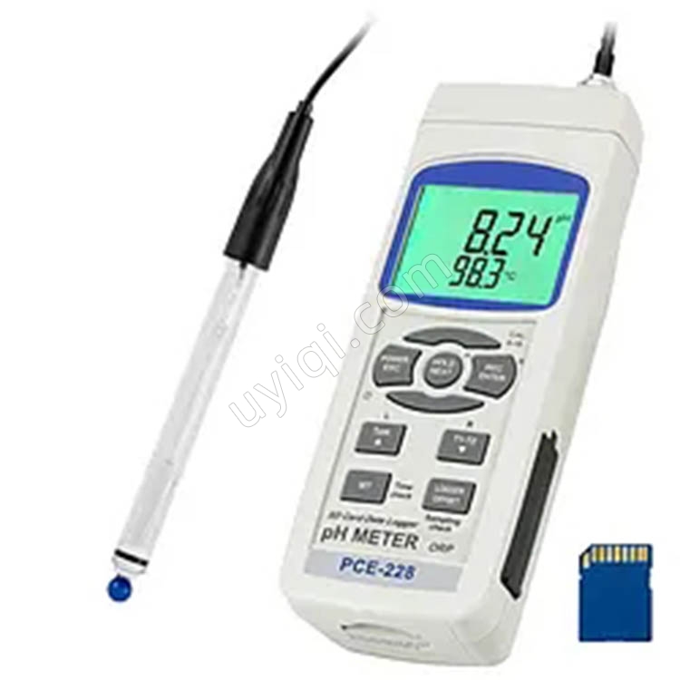 PCE-228HTE環(huán)境計(jì)英國PCE