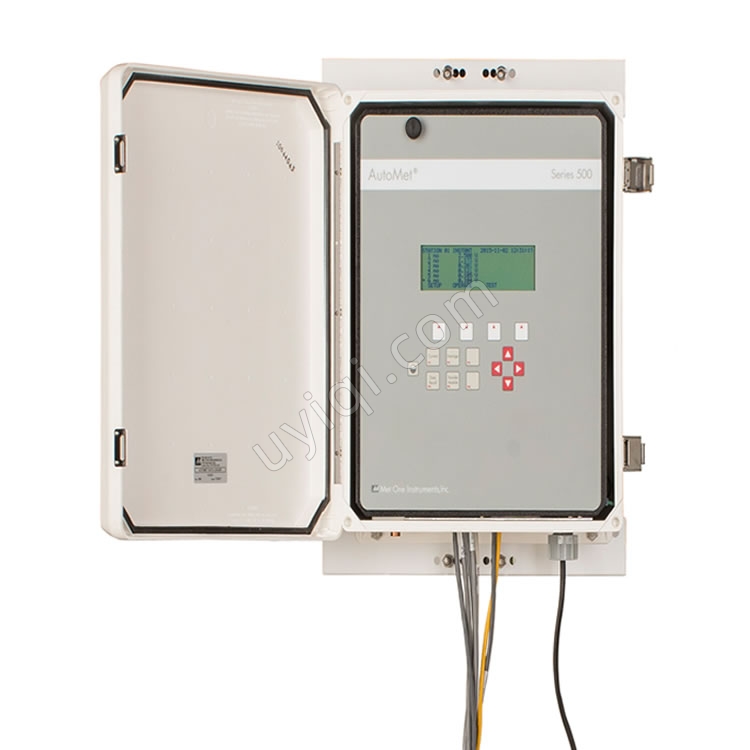 美國metone AutoMet580-136MultiMet接口模塊