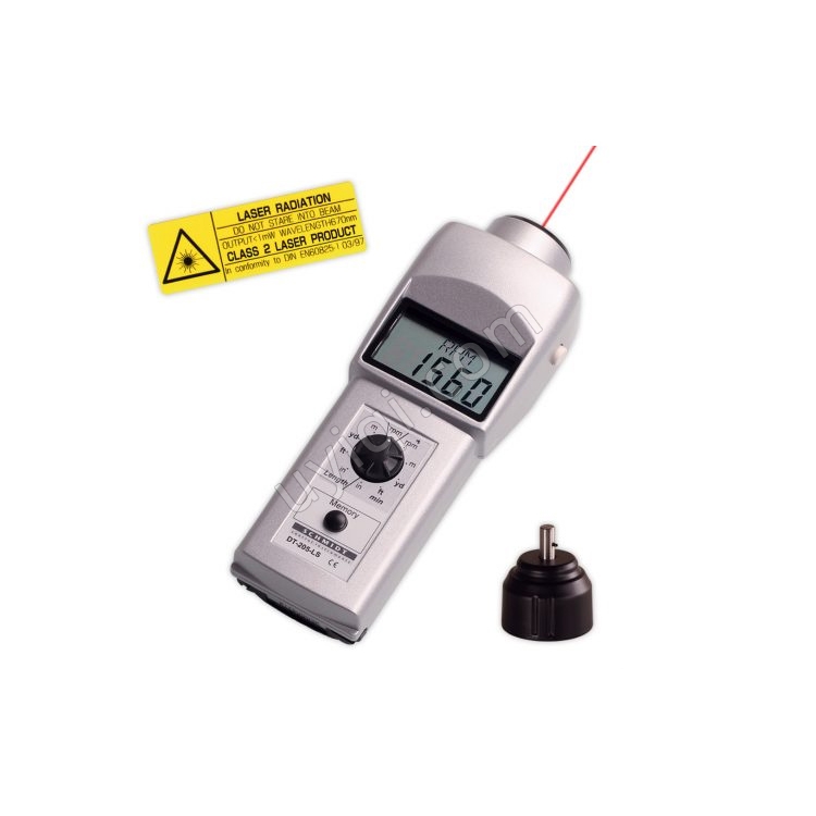 DT-205LS轉速表德國schmidt