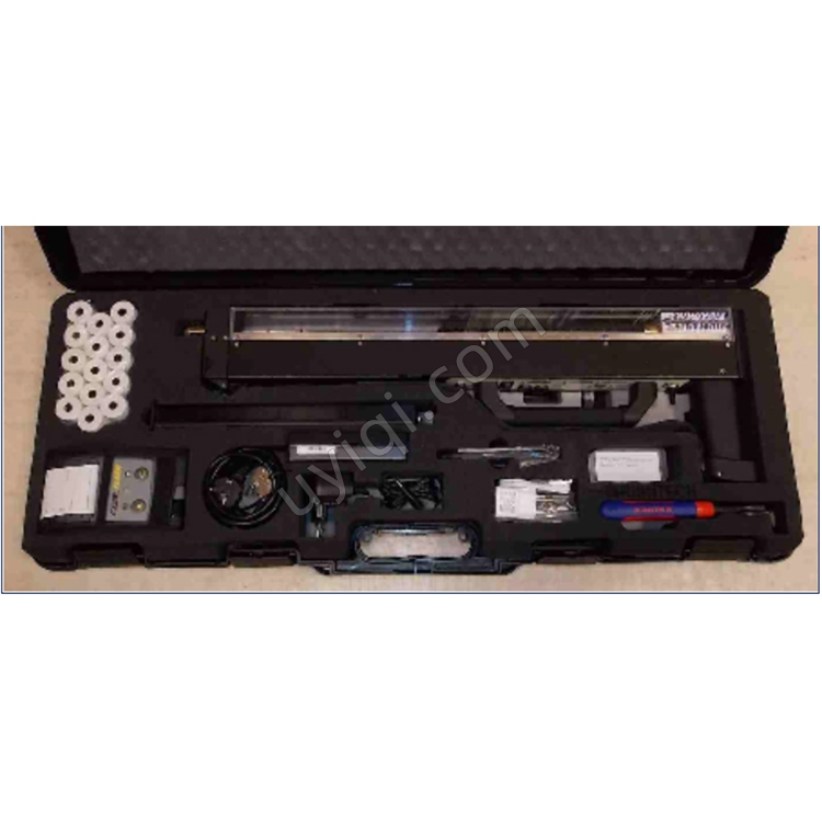 RESISTOGRAPH R650樹木針測儀德國Rinntech