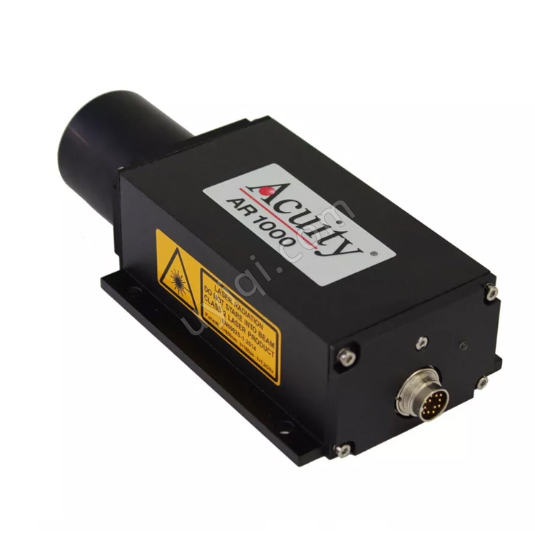 AR1000激光距離傳感器美國(guó)Acuity