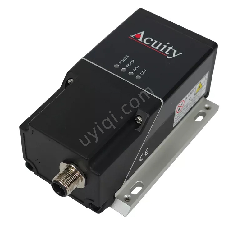 美國Acuity精確距離傳感器（AS2100）