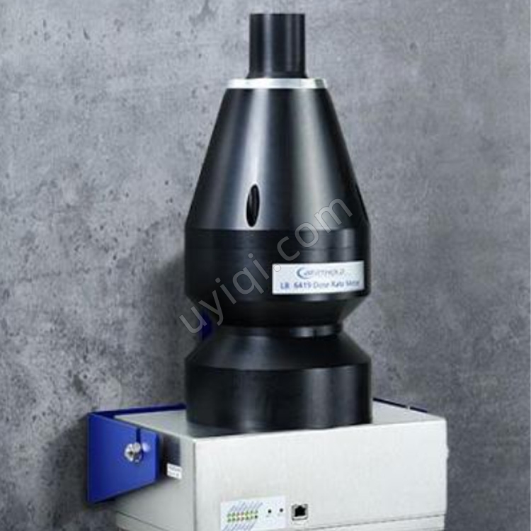 LB6419伽馬中子劑量率探測(cè)器德國(guó)伯托BERTHOLD