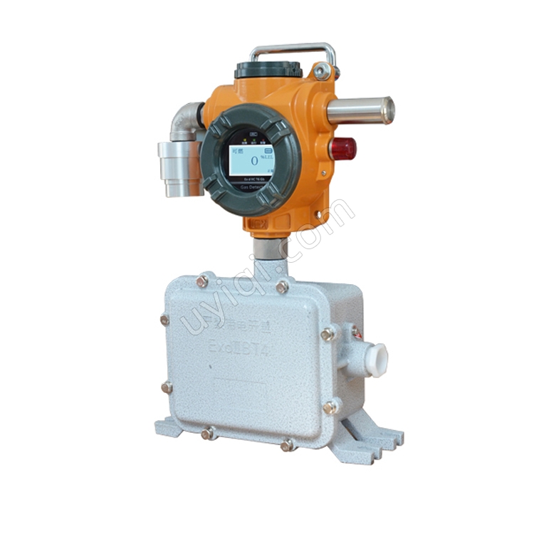 冀儀HYS400-W固定式電池氣體探測器