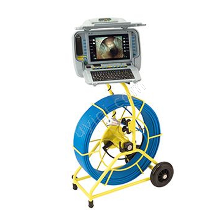英國(guó)雷迪radiodetection智能管道機(jī)器人P540c