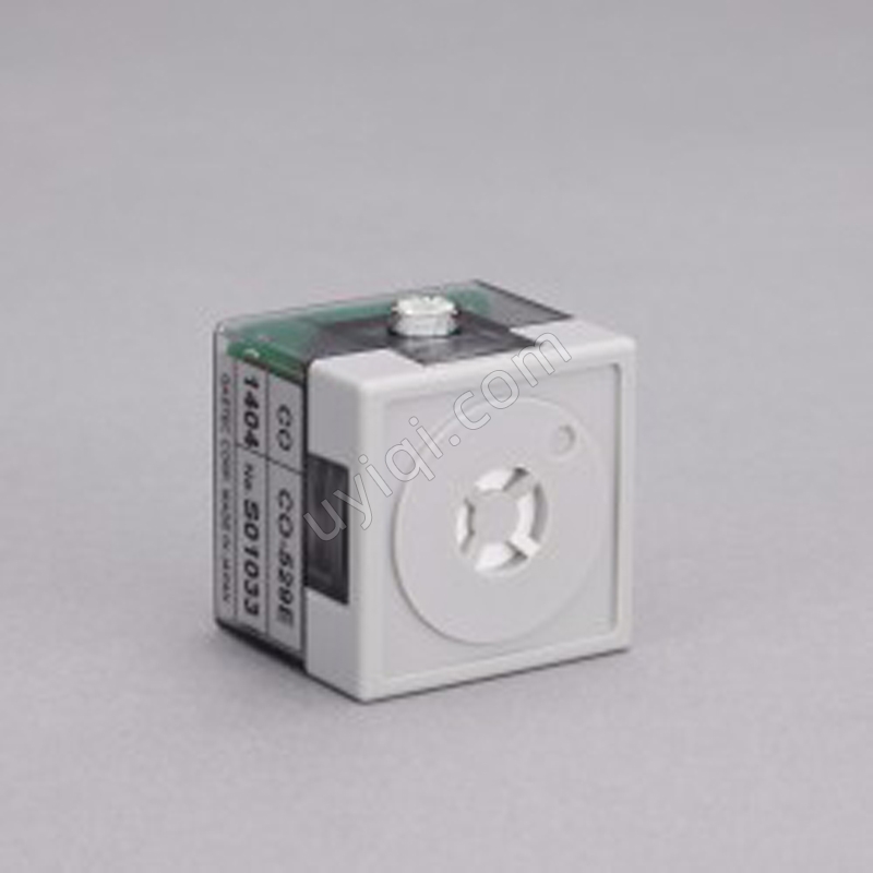 CO-529E一氧化碳傳感器日本GASTEC