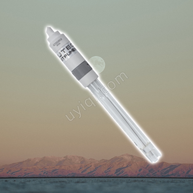 美國(guó)EUTECH優(yōu)特PH電極塑料體電極ECFC72521R01B