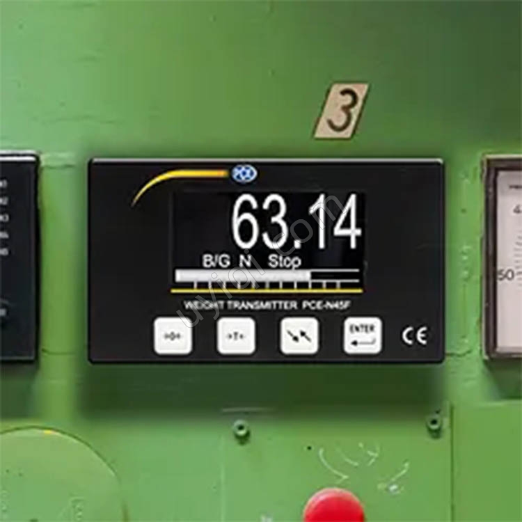 PCE-N45F測力計英國PCE