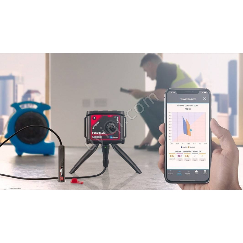 FBZK緊湊型套件愛爾蘭TRAMEX