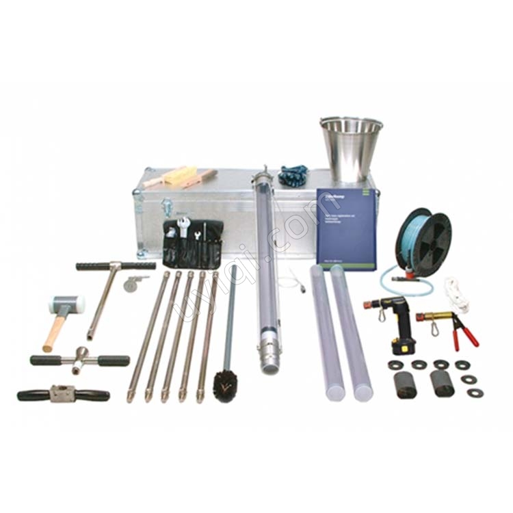 Beeker沉積物原狀采樣器荷蘭Eijkelkamp