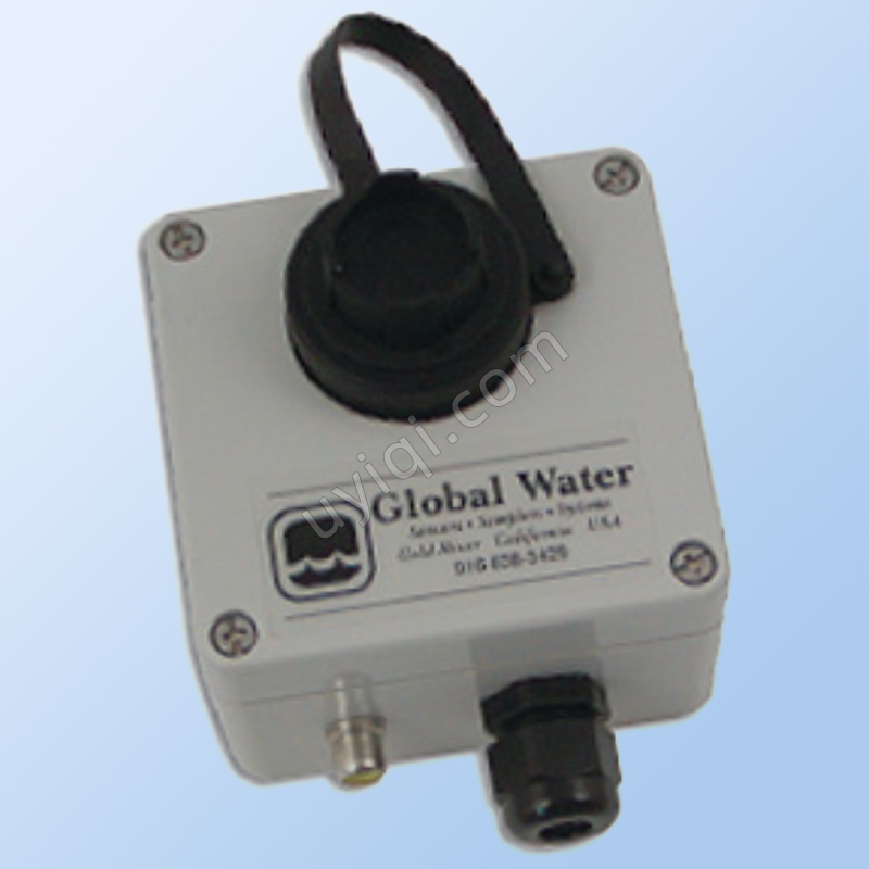 美國(guó)global water數(shù)據(jù)記錄器（GL500-2-1）