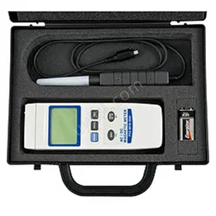 PCE-MFM3000電磁場計英國PCE