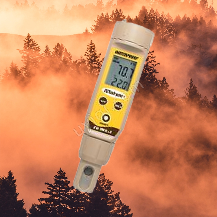 美國EUTECH優(yōu)特防水型電導率測試筆ECTestr 10high+