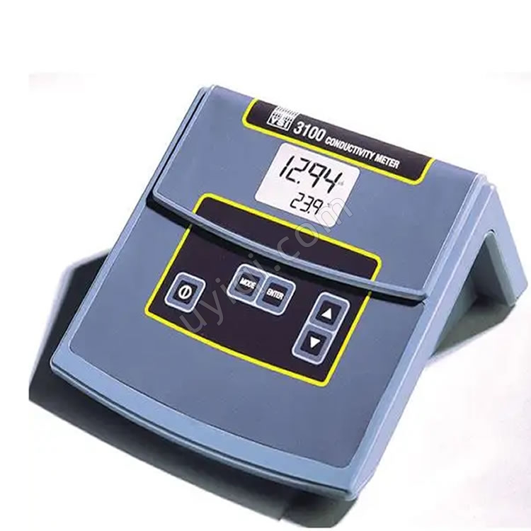 美國YSI實(shí)驗(yàn)室電導(dǎo)儀3100