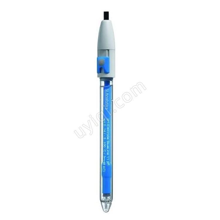 美國YSI電極BlueLine14pH