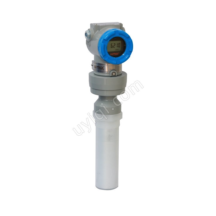 非接觸式液位變送器ALT6210-E韓國AUTROL