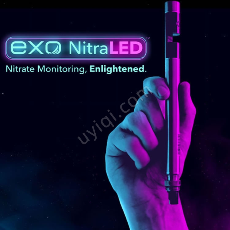 美國YSI硝酸鹽傳感器EXO NitraLED UV