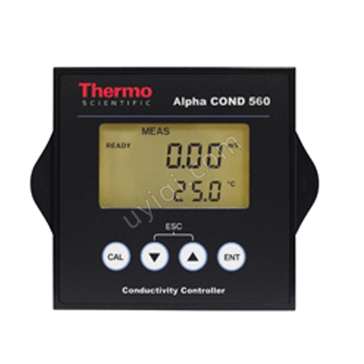 美國EUTECH優(yōu)特電導(dǎo)率控制器Alpha COND 560