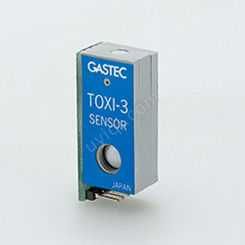SD-21二氧化硫傳感器日本GASTEC