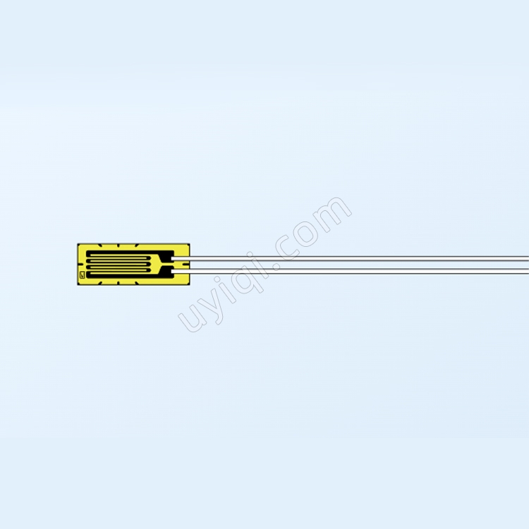 KFHB-5-120-C1-11高溫用箔式應變片日本KYOWA