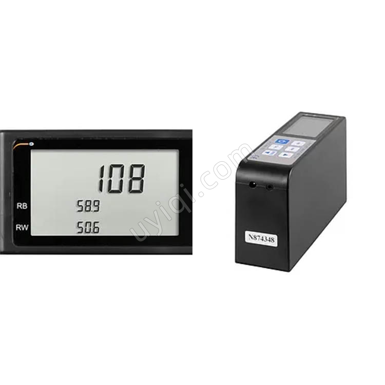 PCE-RM100光澤度測(cè)試儀英國(guó)PCE