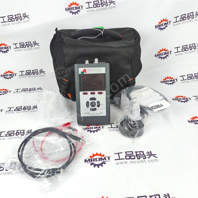 原油鹽含量測(cè)定儀Koehler克勒K23060\K23065