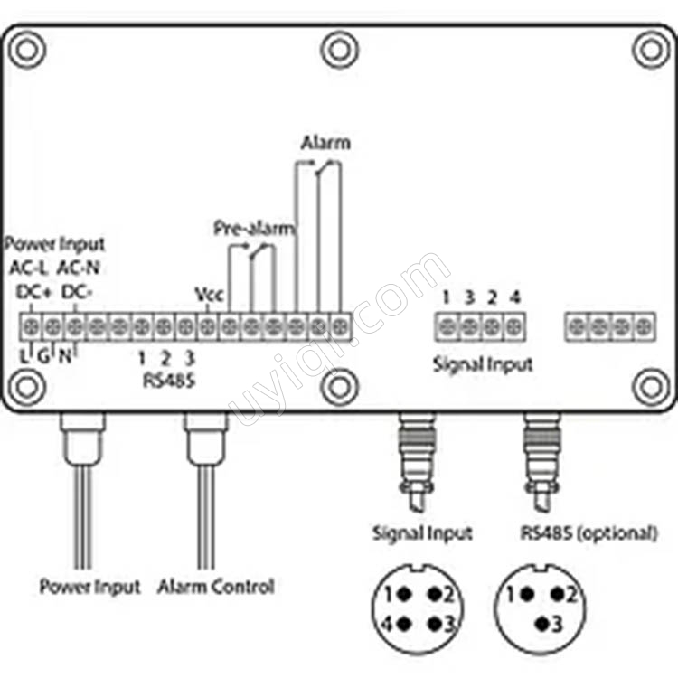 PCE-WSAC50風(fēng)速計(jì)英國PCE