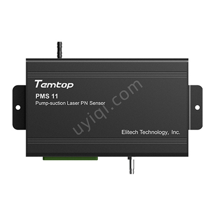 美國Temtop泵吸式粒子傳感器PMS11
