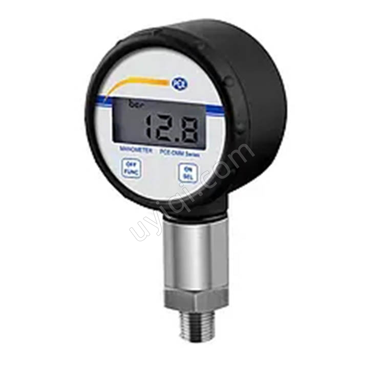 HVACR測試儀PCE-DMM10英國PCE