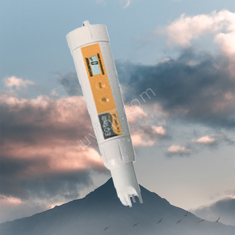 美國EUTECH優(yōu)特防水型TDS測試筆TDSTestr Low