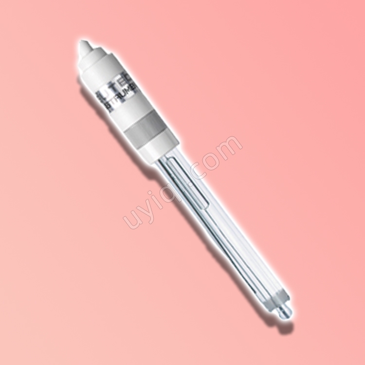 美國(guó)EUTECH優(yōu)特PH電極塑料體電極ECFC7252205B/ECFC7252203B