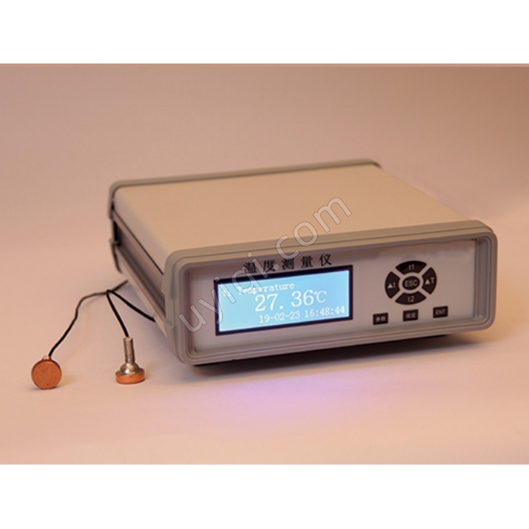 標準電子測溫儀自校式鉑電阻數(shù)字溫度計JYH-RCY-402GL冀儀-JYH-RCY-402GL