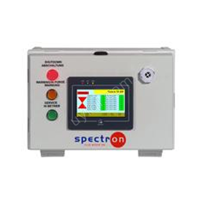 Flostop TS控制報(bào)警器德國(guó)spectron