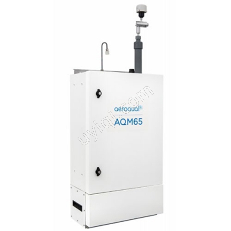AQM65便攜式空氣質(zhì)量監(jiān)測儀新西蘭Aeroqual