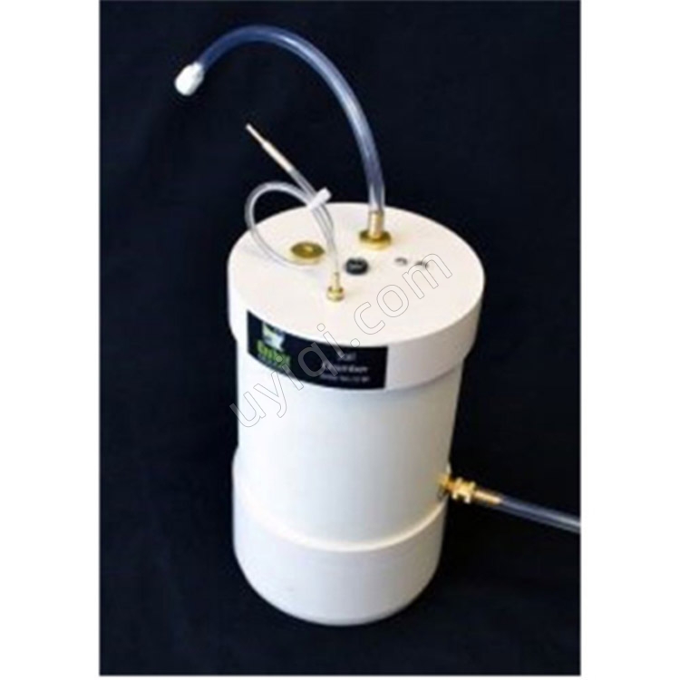 Q-Box SR1LP土壤呼吸作用測(cè)量系統(tǒng)加拿大Qubit