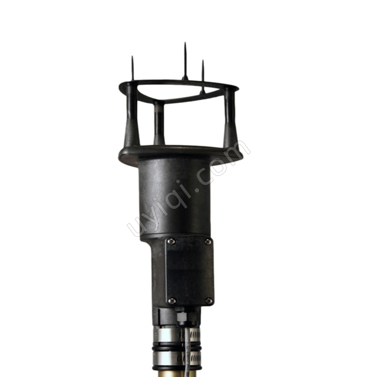 美國metone超聲波風傳感器820457型